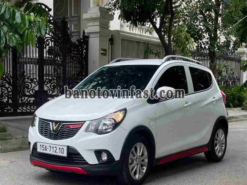 Xe VinFast Fadil 1.4 AT đời 2021 đẹp bán gấp