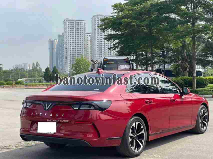Cần bán VinFast Lux A 2.0 2.0 AT đời 2021