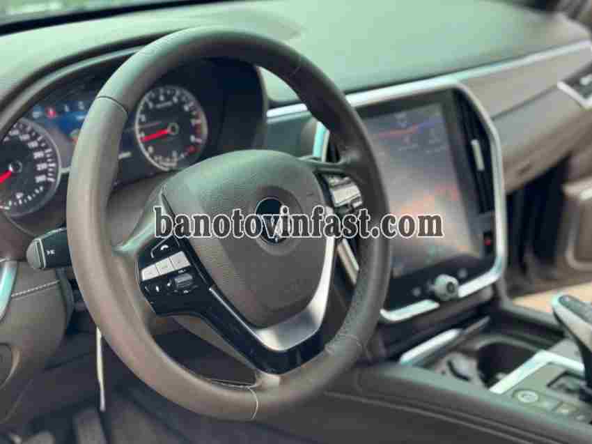Cần bán gấp VinFast Lux SA 2.0 Plus 2.0 AT năm 2019 giá cực tốt