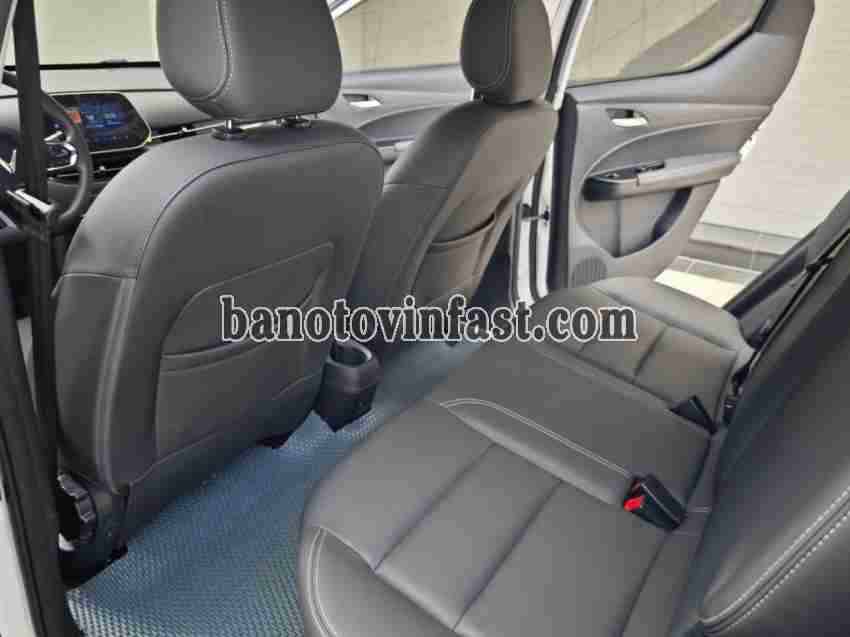 Cần bán gấp VinFast VF5 Plus 2024 - Xe đẹp - Giá tốt