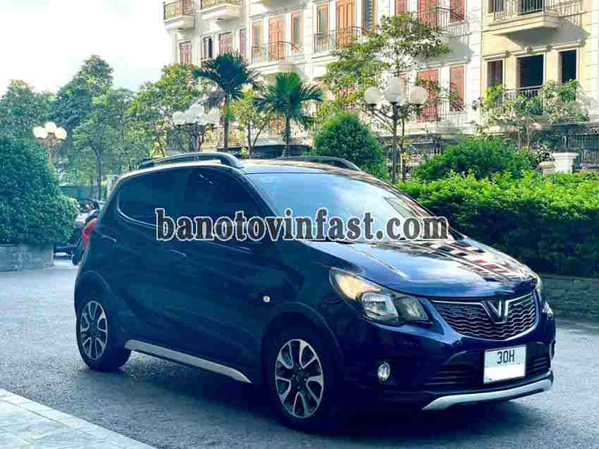 Cần bán xe VinFast Fadil Nâng cao 1.4 AT 2022, xe đẹp