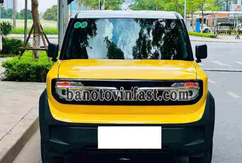 Bán VinFast VF3 Plus đời 2024 xe đẹp - giá tốt