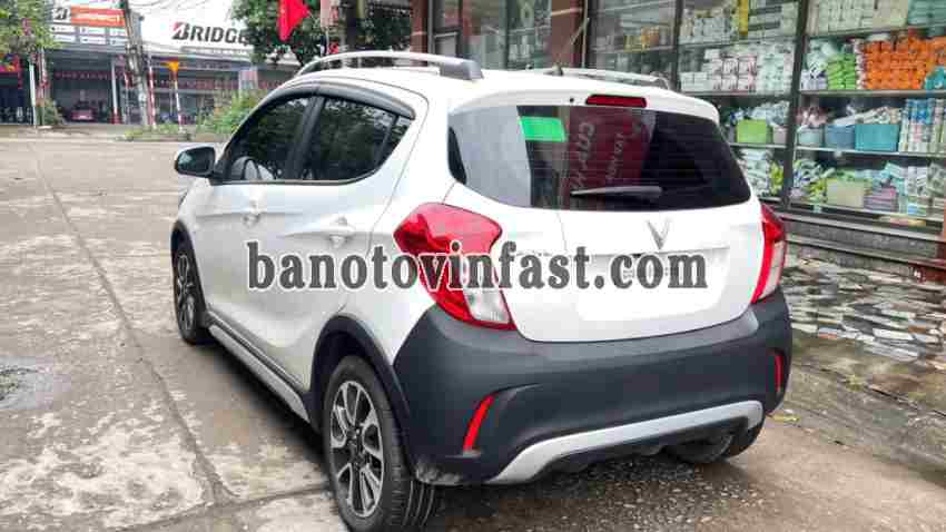 VinFast Fadil 1.4 AT Plus 2021 Số tự động giá đẹp