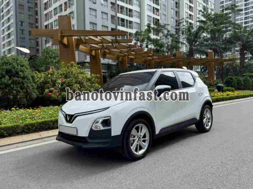 VinFast VF5 Plus 2024 Số tự động cực đẹp!