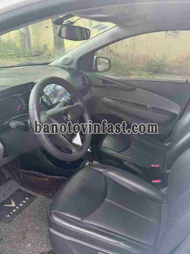 Cần bán xe VinFast Fadil Số tự động 2020