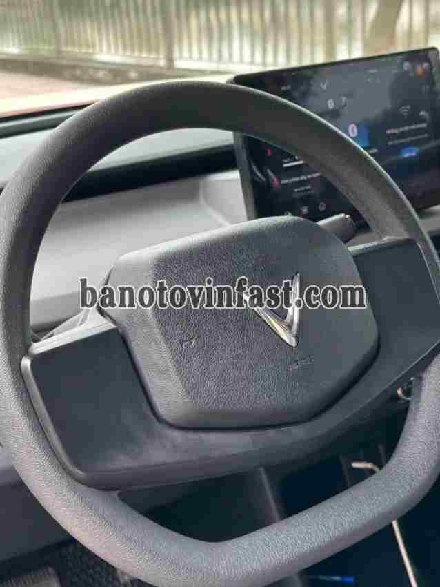 VinFast VF3 Plus sản xuất 2024 cực chất!
