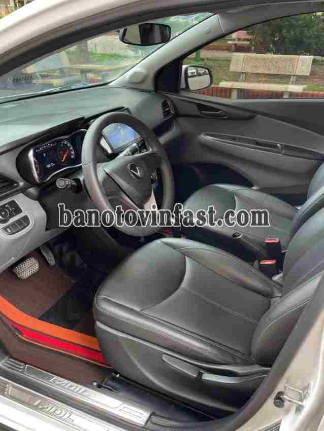 Cần bán VinFast Fadil 1.4 AT 2021 - Số tự động
