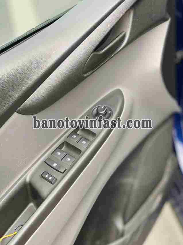 VinFast Fadil 1.4 AT 2020 Số tự động cực đẹp!