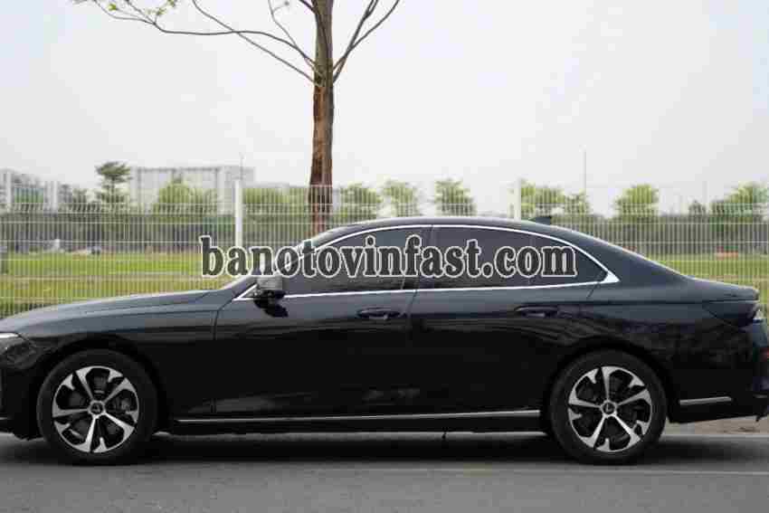 VinFast Lux A 2.0 2021 Sedan màu Đen
