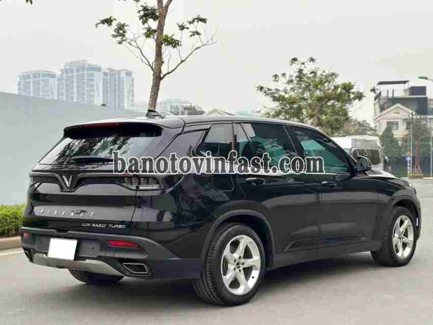 Cần bán VinFast Lux SA 2.0 2.0 AT 2021 - Số tự động