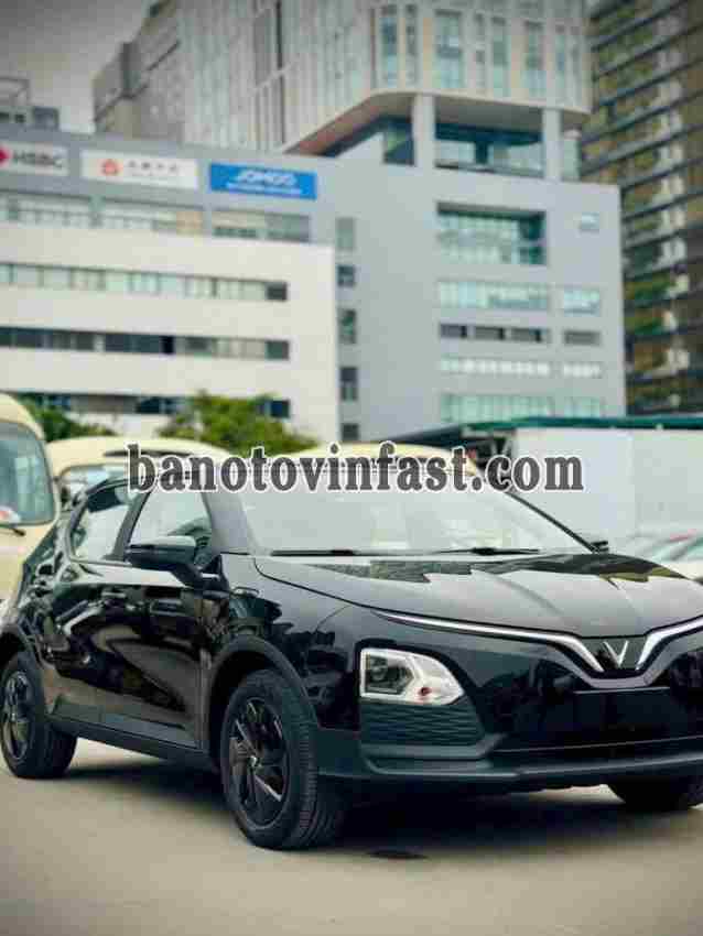 VinFast Herio Green AT 2025 Số tự động XE CỰC MỚI