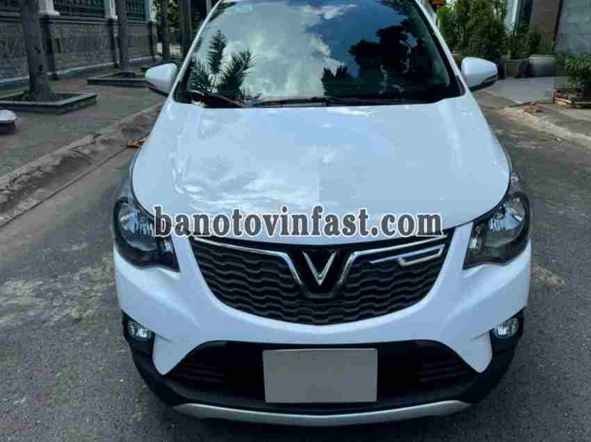 Cần bán gấp VinFast Fadil 1.4 AT Plus 2019 - Xe đẹp - Giá tốt