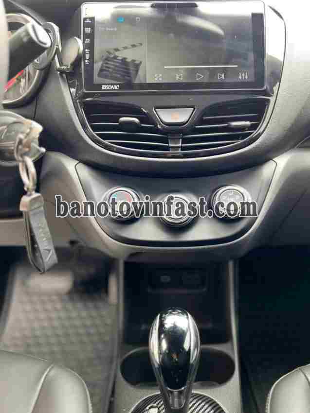 Cần bán xe VinFast Fadil Tiêu chuẩn 1.4 AT 2022, xe đẹp