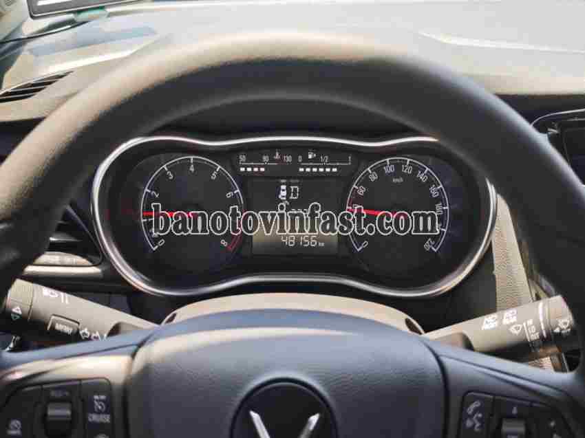 Cần bán xe VinFast Fadil 1.4 AT 2021 Số tự động màu Xám