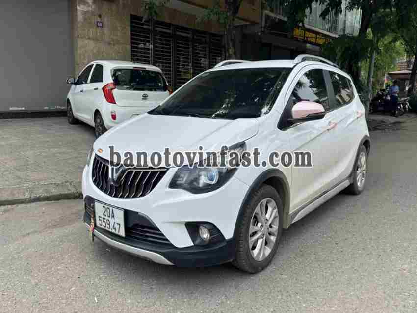 VinFast Fadil Tiêu chuẩn 1.4 AT 2022, xe đẹp, hết ý