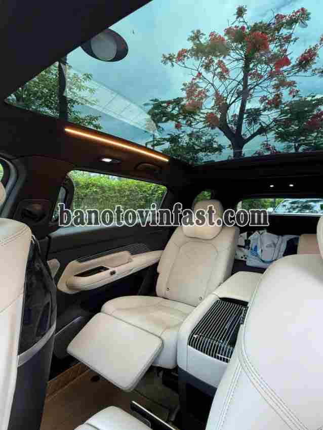 VinFast VF9 Plus model 2024 xe chuẩn hết ý