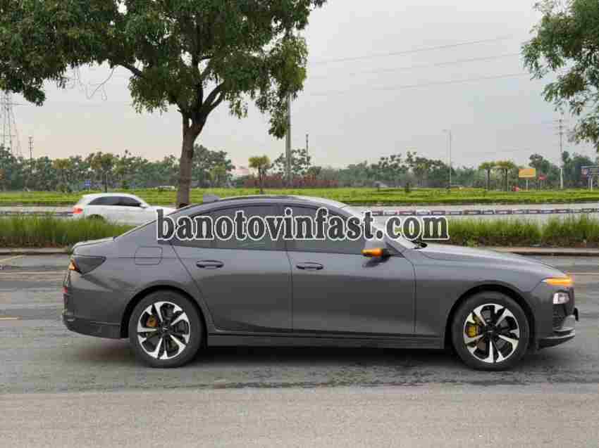 VinFast Lux A 2.0 2.0 AT 2019 giá cực tốt