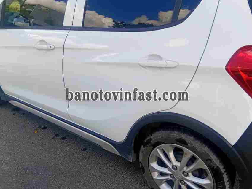 Cần bán gấp VinFast Fadil 1.4 AT năm 2021 giá cực tốt