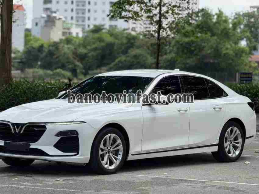 VinFast Lux A 2.0 2.0 AT 2019 Máy xăng, xe đẹp