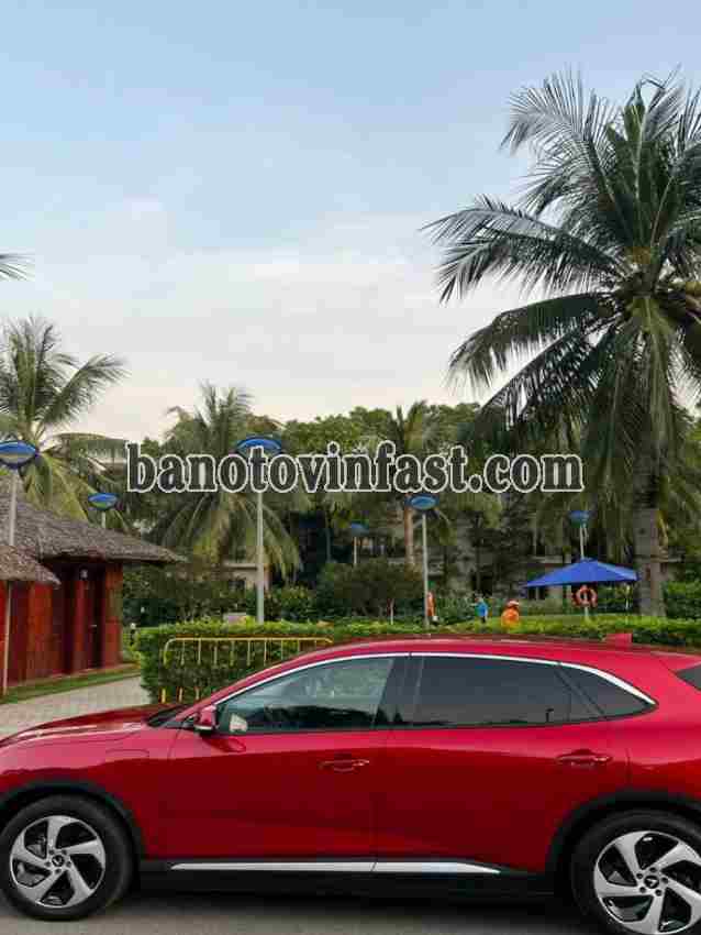 Xe VinFast VF8 Eco đời 2022 đẹp bán gấp