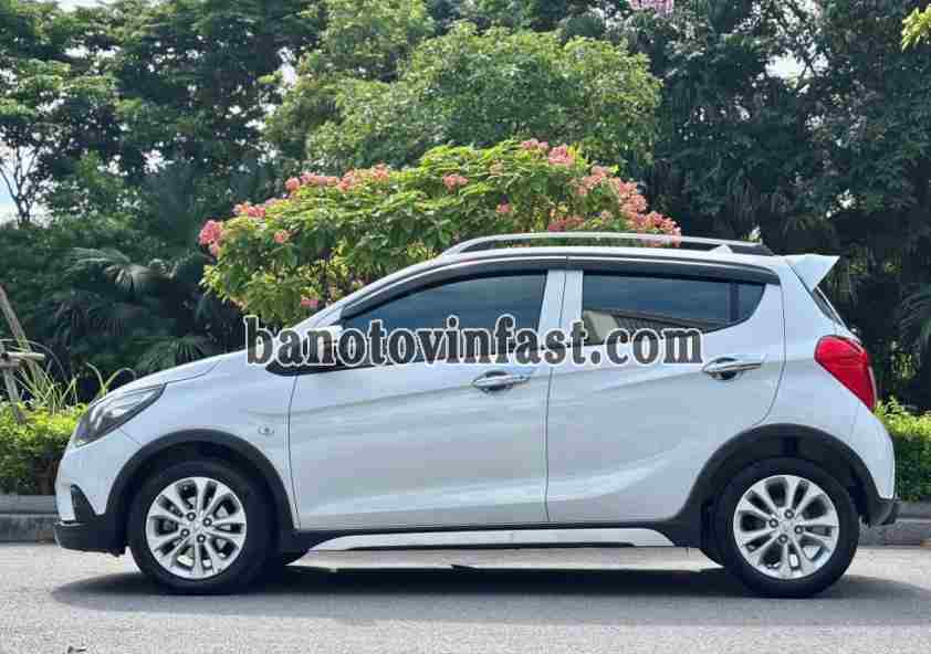 VinFast Fadil 1.4 AT model 2021 xe chuẩn hết ý