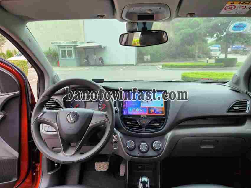 Cần bán xe VinFast Fadil 1.4 AT 2021, xe đẹp