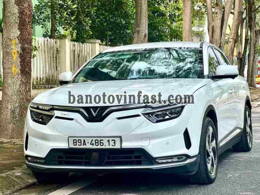VinFast VF8 Eco 2024 Số tự động giá đẹp