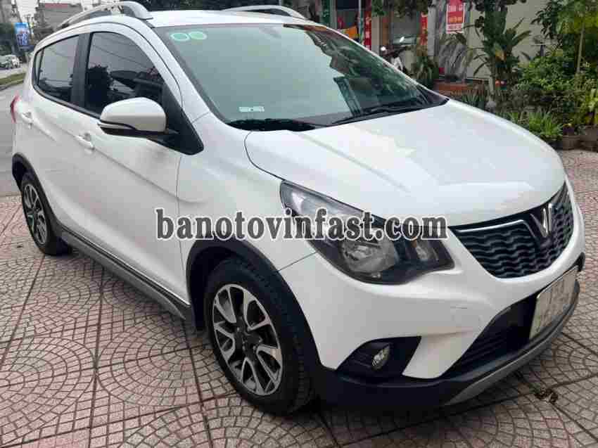 Cần bán xe VinFast Fadil 1.4 AT Plus 2021, xe đẹp