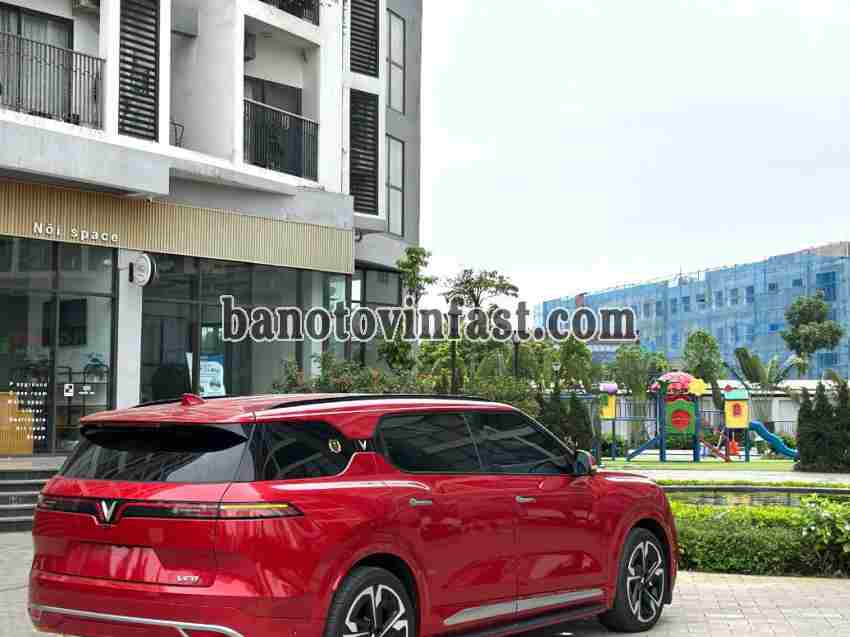 Cần bán xe VinFast VF9 Số tự động 2023