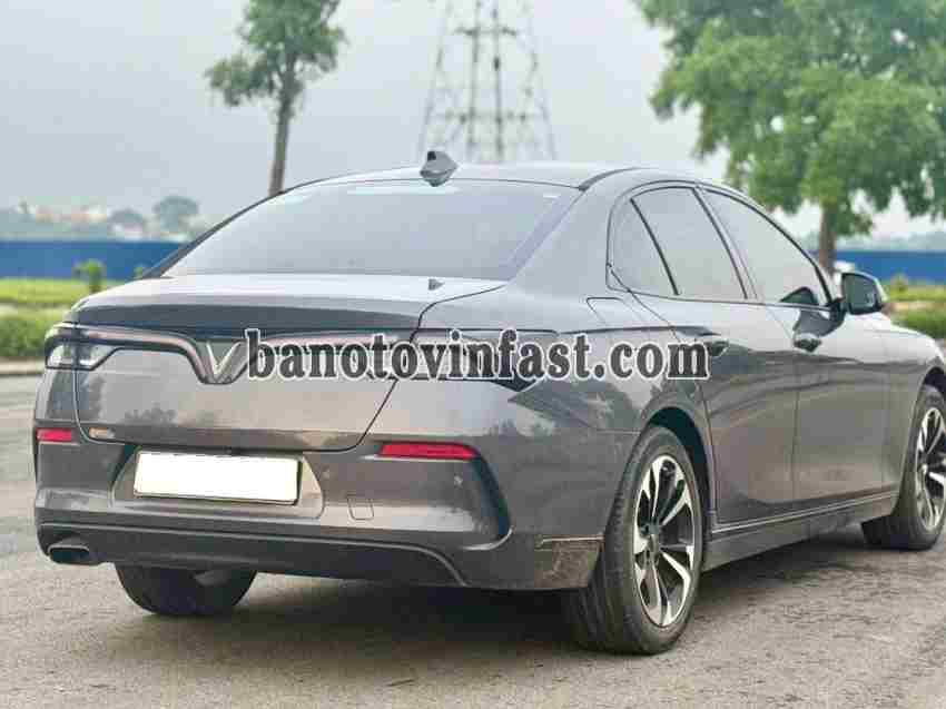 Cần bán VinFast Lux A 2.0 2.0 AT 2019, xe đẹp giá rẻ bất ngờ
