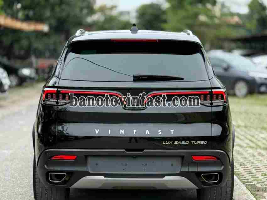 Cần bán VinFast Lux SA 2.0 Premium 2.0 AT 2020 xe đẹp