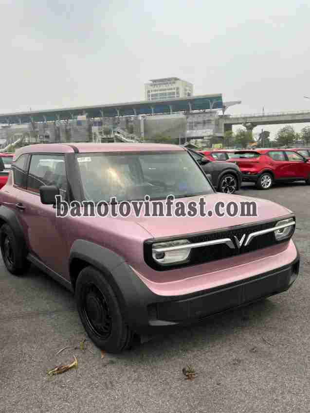 Bán xe VinFast VF3 Plus 2025. Quá đẹp