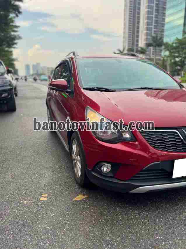 VinFast Fadil 1.4 AT 2021 Máy xăng đẹp long lanh