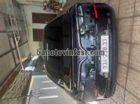 VinFast Lux A 2.0 2021 Sedan màu Đen