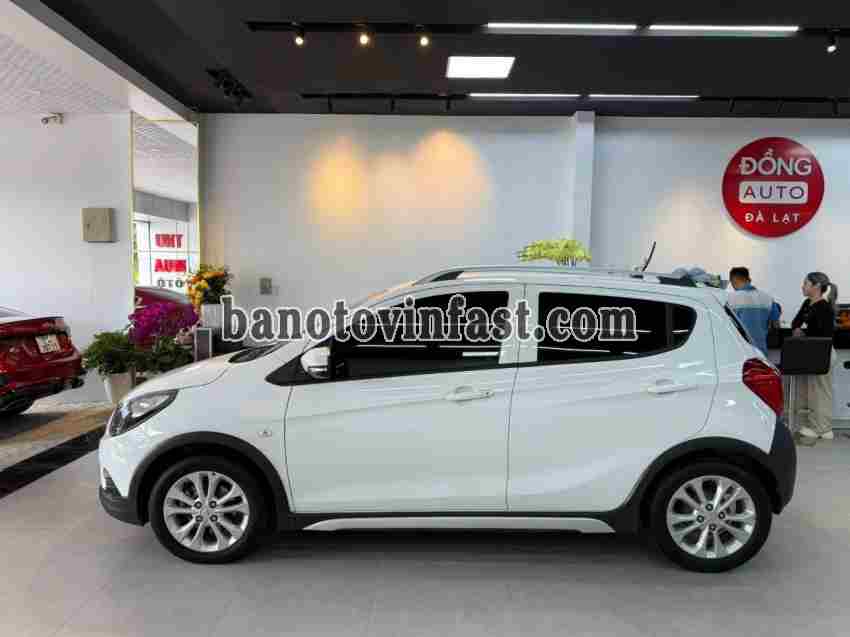 VinFast Fadil 1.4 AT năm sản xuất 2021 giá tốt