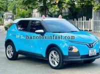 Bán VinFast VF5 Plus, màu Xanh, Xe điện, 2024