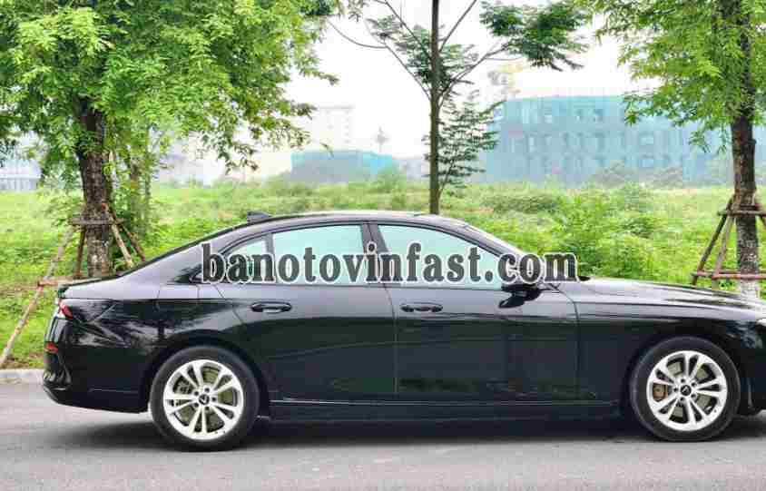 VinFast Lux A 2.0 Tiêu chuẩn 2022 Máy xăng đẹp long lanh
