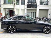 Cần bán VinFast Lux A 2.0 Premium 2.0 AT Máy xăng 2019 màu Đen
