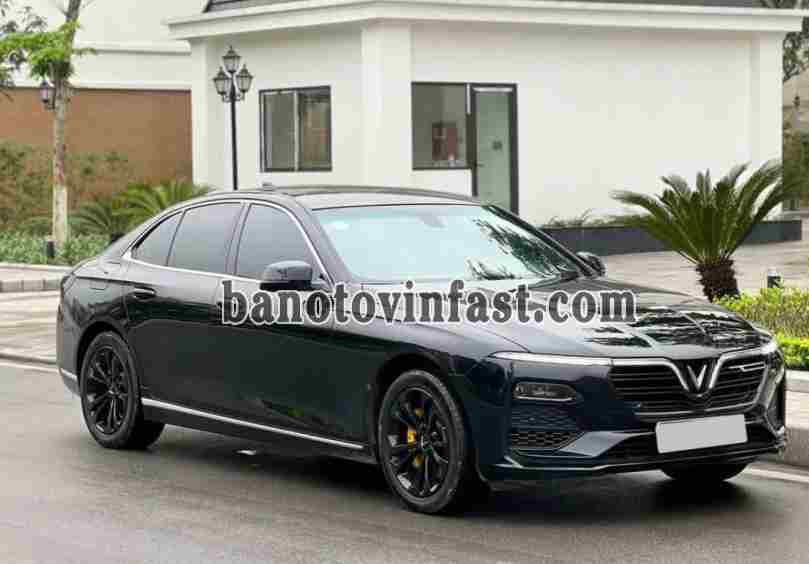 Cần bán xe VinFast Lux A 2.0 2.0 AT 2021 Số tự động
