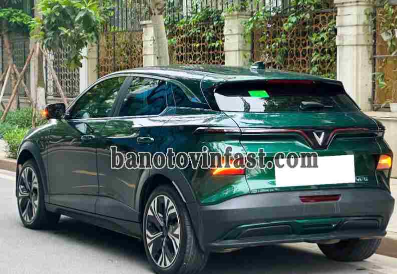 Xe VinFast VF6 Plus đời 2024 đẹp bán gấp