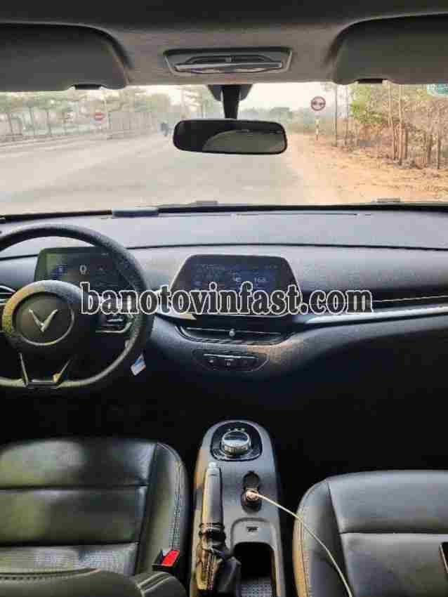 VinFast VF5 Plus 2023 Số tự động cực đẹp!