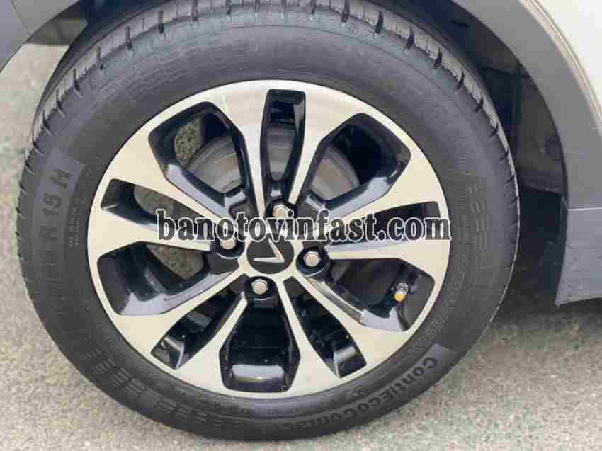 Bán VinFast Fadil 1.4 AT 2020 - Trắng