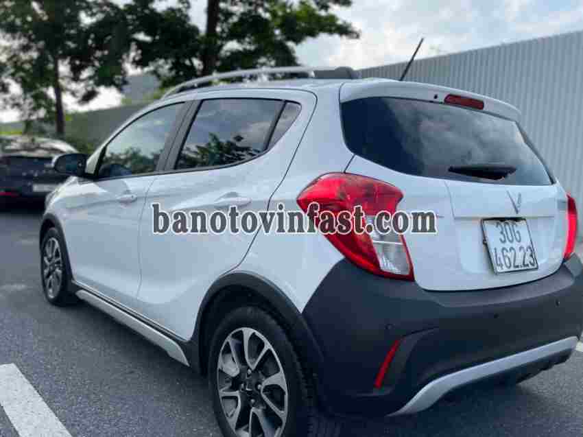 Cần bán xe VinFast Fadil 1.4 AT Plus 2020, xe đẹp