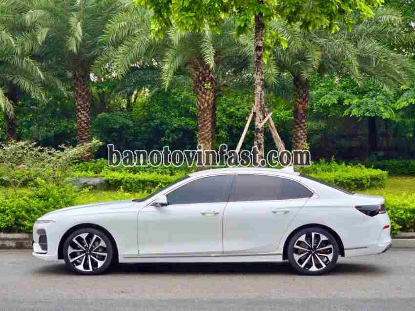 Cần bán xe VinFast Lux A 2.0 Số tự động 2019