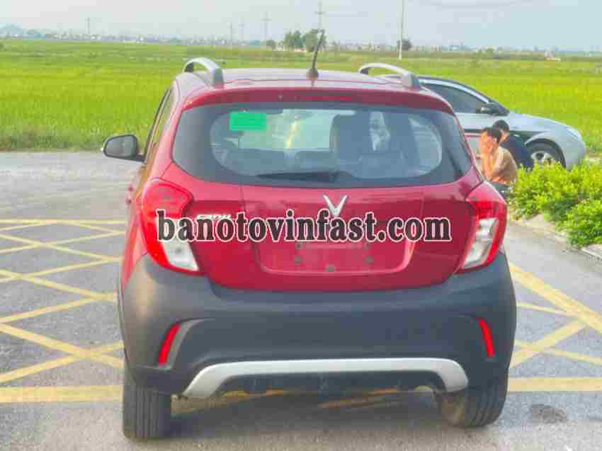 VinFast Fadil 1.4 AT 2020 Máy xăng, xe đẹp