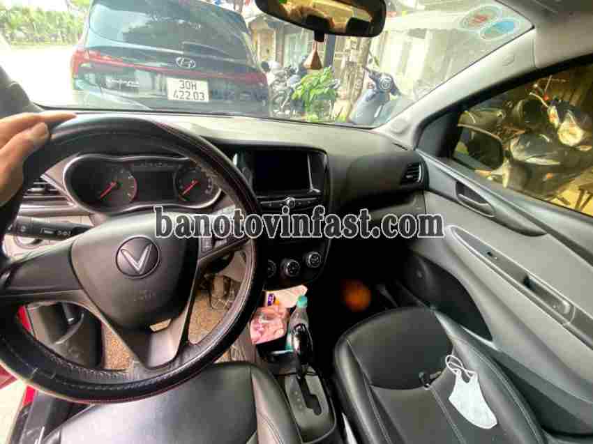 VinFast Fadil 1.4 AT Plus năm 2021 cần bán
