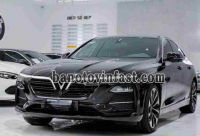 VinFast Lux A 2.0 2019 Sedan màu Đen