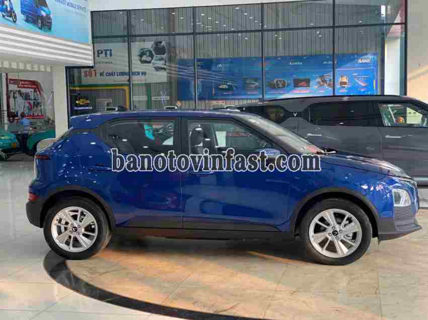 VinFast VF5 Plus Số tự động năm 2025
