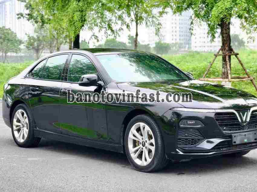 Bán VinFast Lux A 2.0 Tiêu chuẩn 2022 - giá tốt