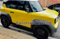 VinFast VF3 Plus model 2024 xe chuẩn hết ý